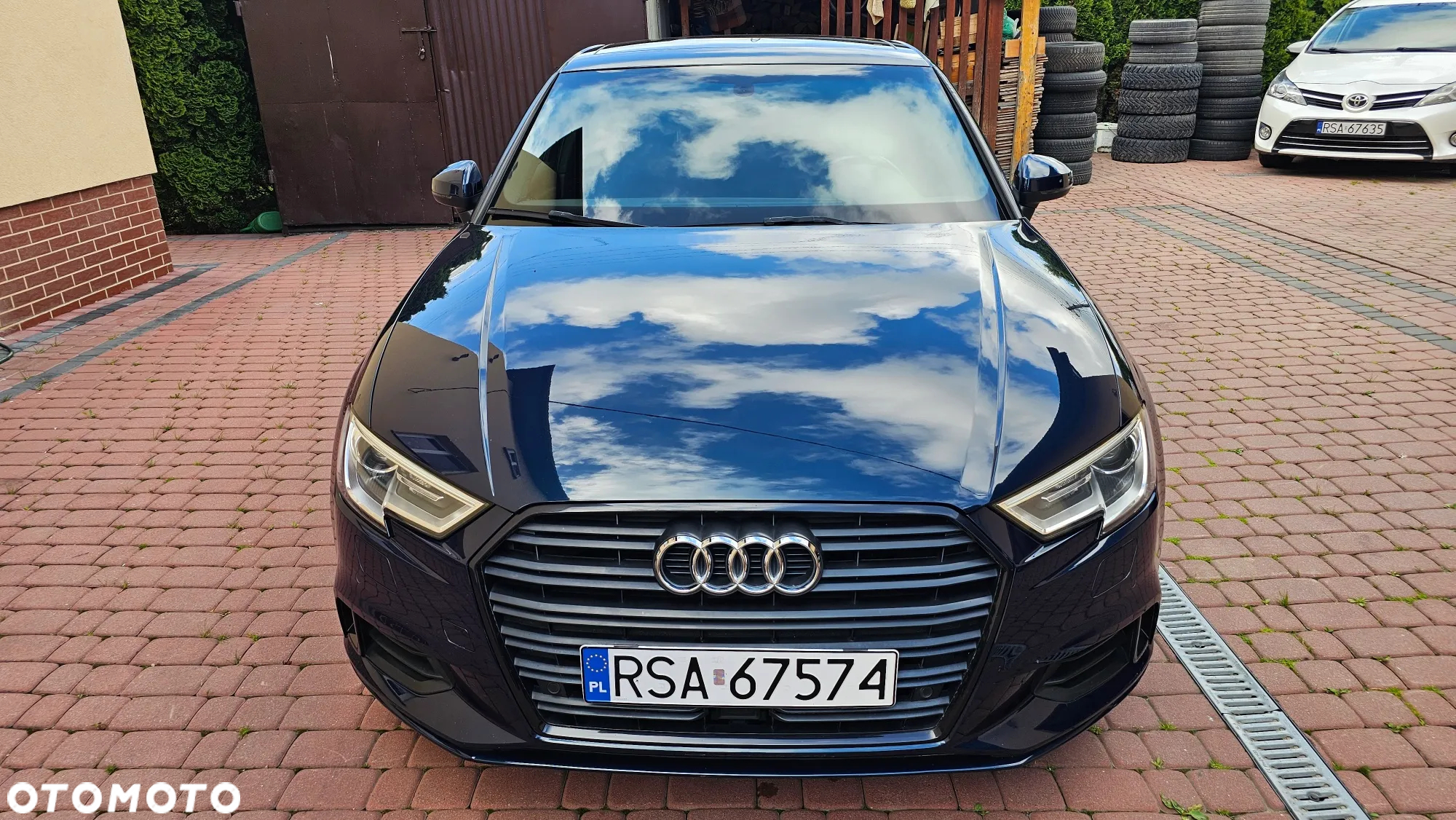 Audi A3 - 17