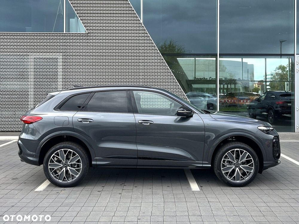 Audi Q5 - 2