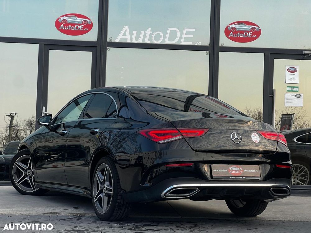 Mercedes-Benz CLA - 3