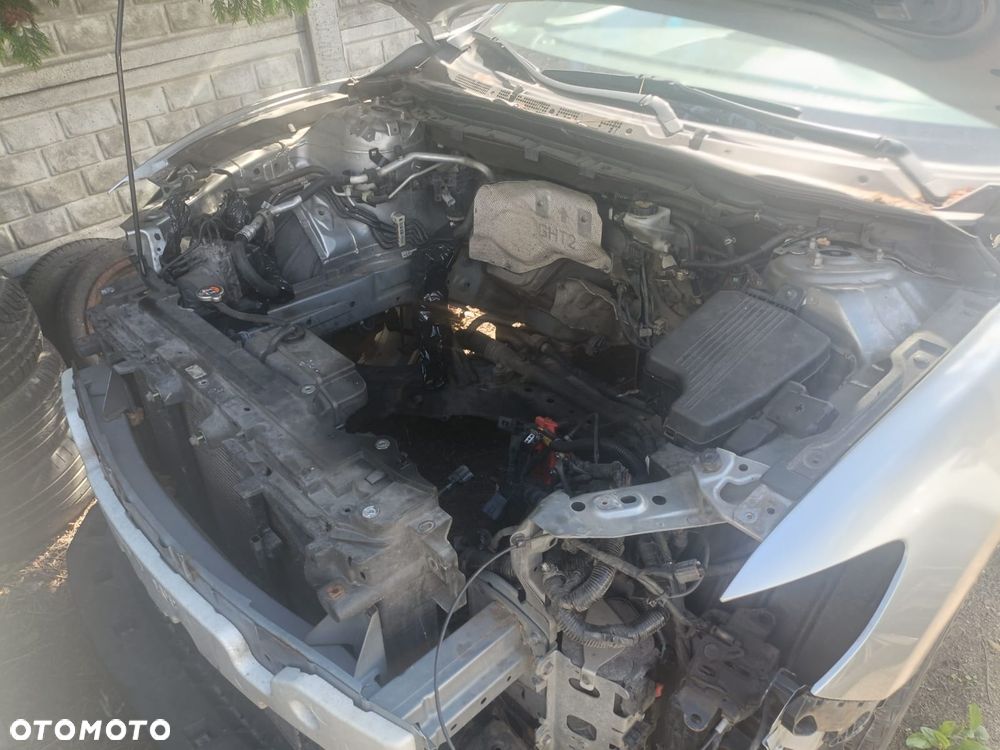 Mazda 6 2.2 CD Sport - 3