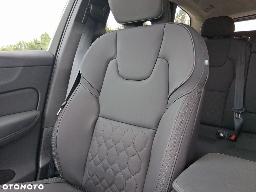Volvo XC 60 - 18