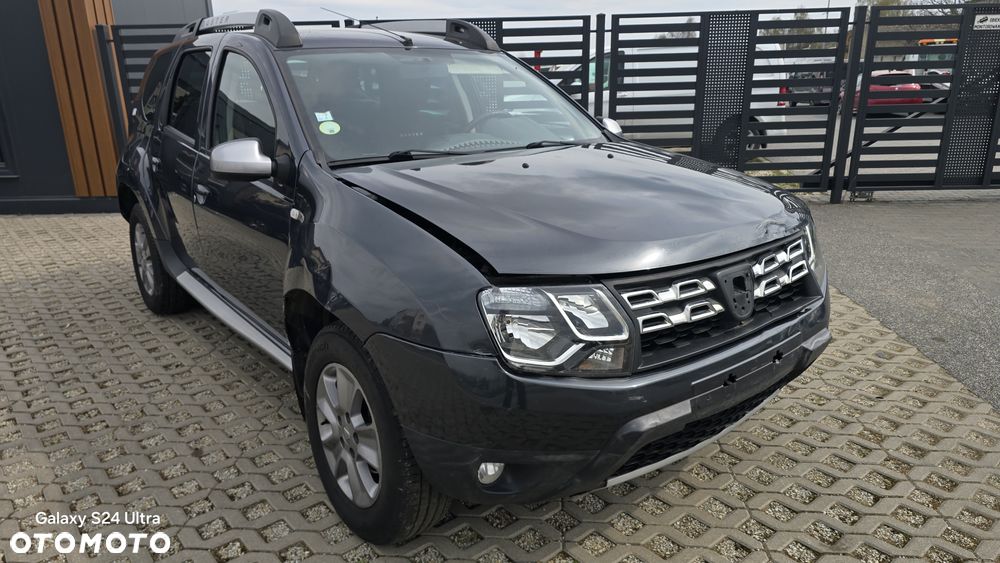 Dacia Duster dCi 110 FAP 4x2 Celebration - 14