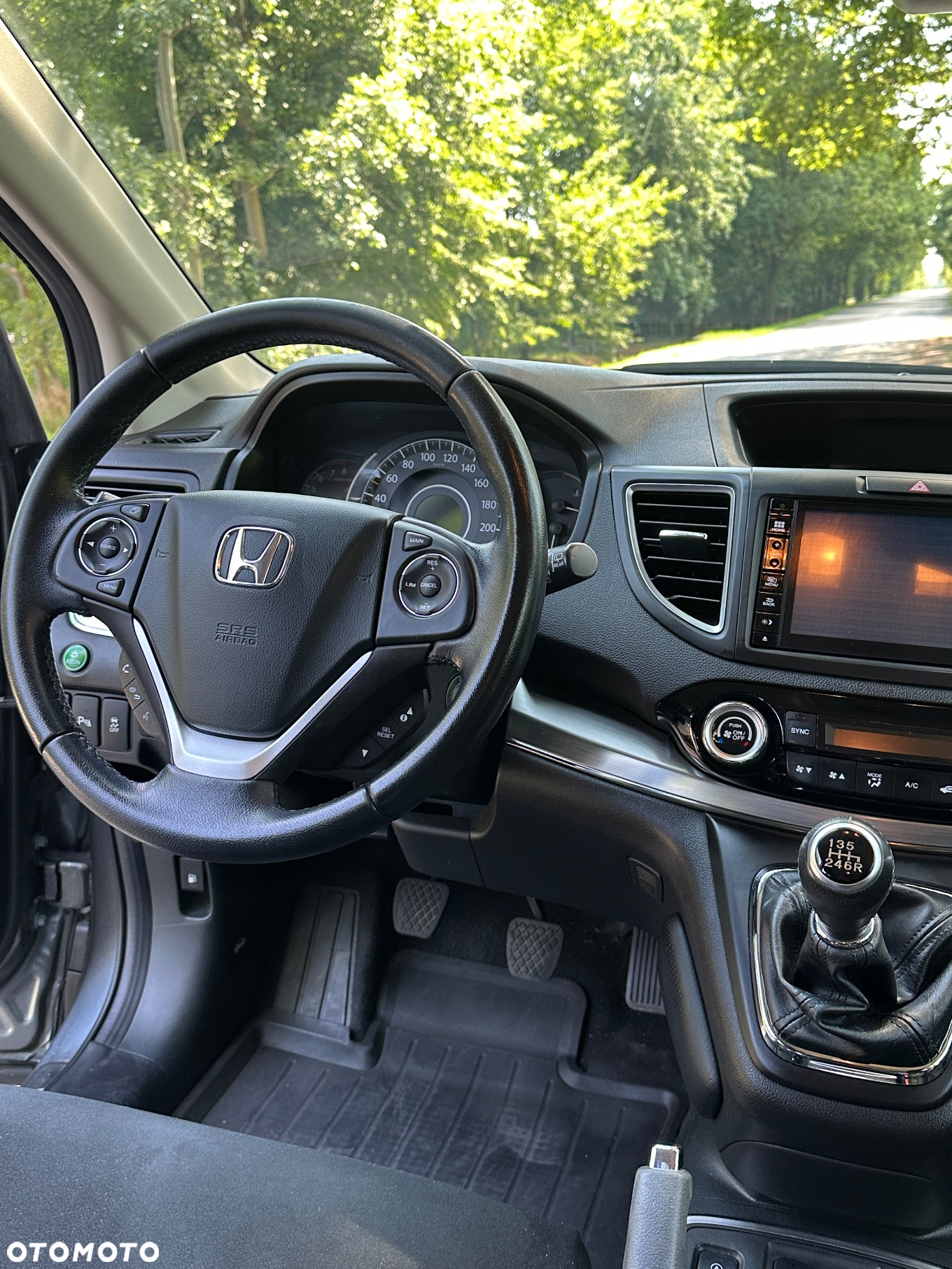 Honda CR-V 2.0 Lifestyle (ADAS / Connect+) - 18