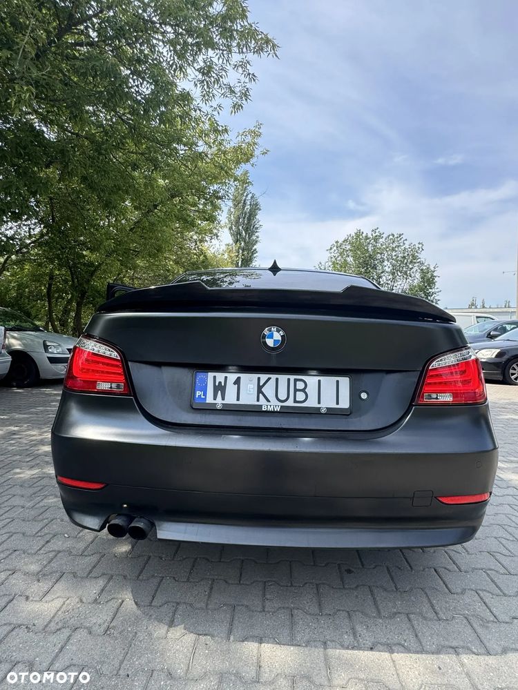 BMW Seria 5 - 23