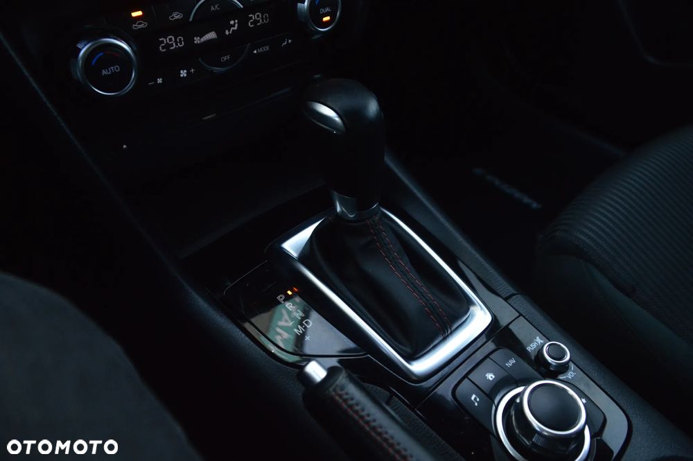 Mazda 3 - 34