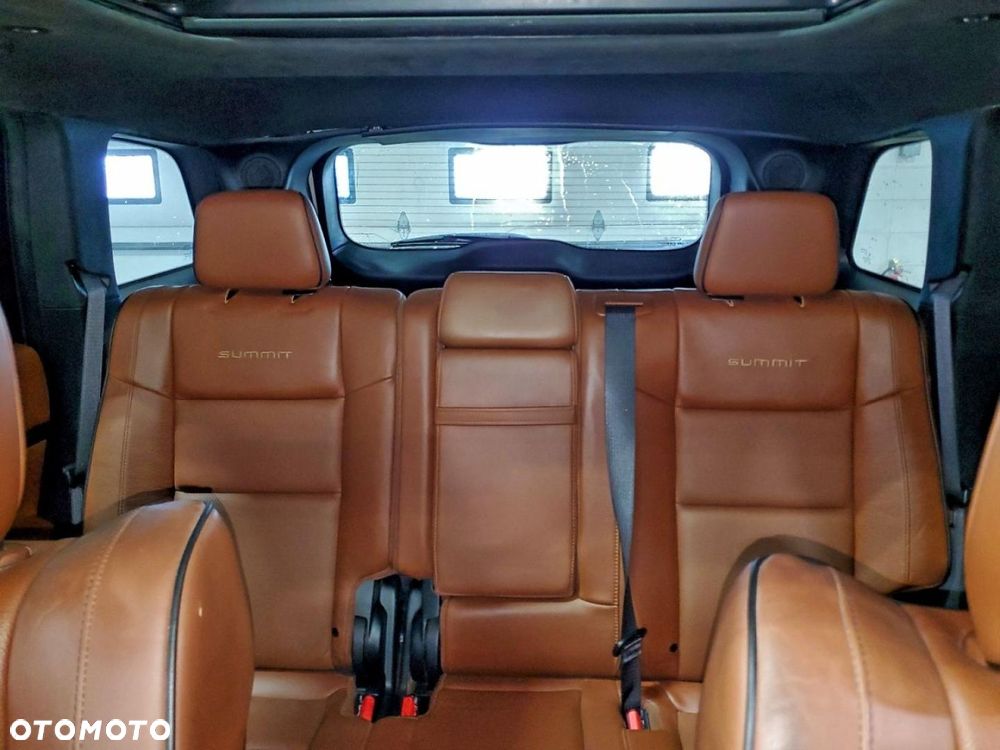 Jeep Grand Cherokee - 11