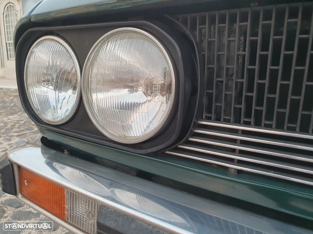 Lancia Beta - 42