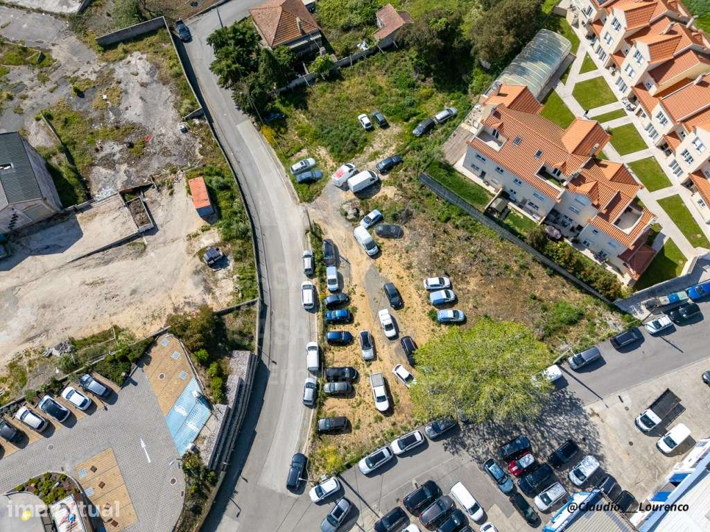Vende Terreno - Ericeira 8 km, A Casa das Casas - Grande imagem: 3/13
