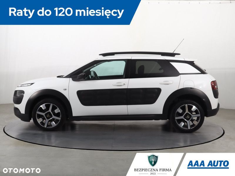 Citroën C4 Cactus - 4
