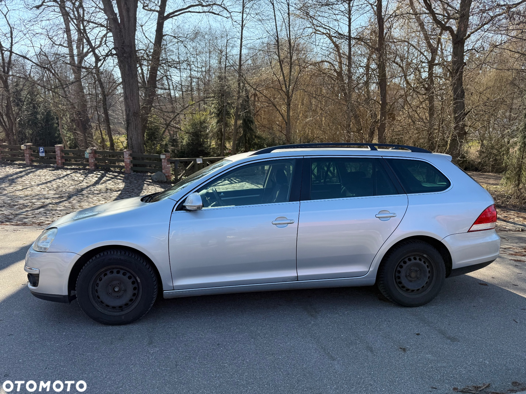 Volkswagen Golf V 1.9 TDI Comfortline - 38