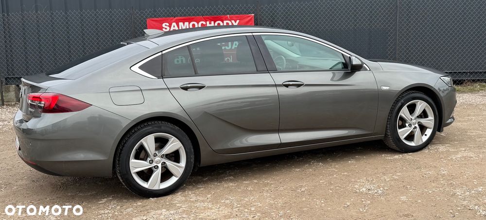 Opel Insignia - 3