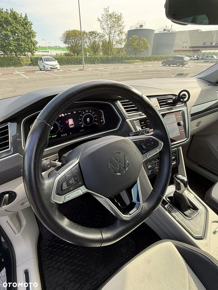 Volkswagen Tiguan 1.4 eHybrid Elegance DSG - 30