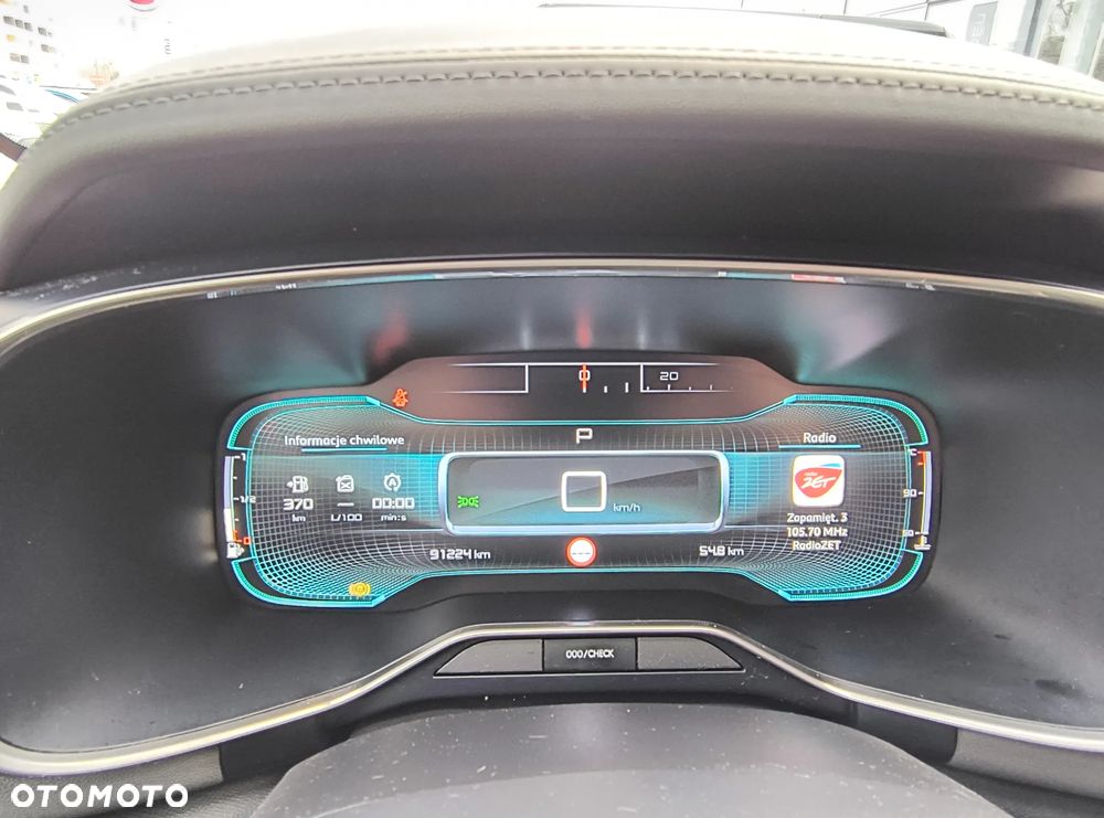 Citroën C5 Aircross 1.5 BlueHDi Shine EAT8 - 13