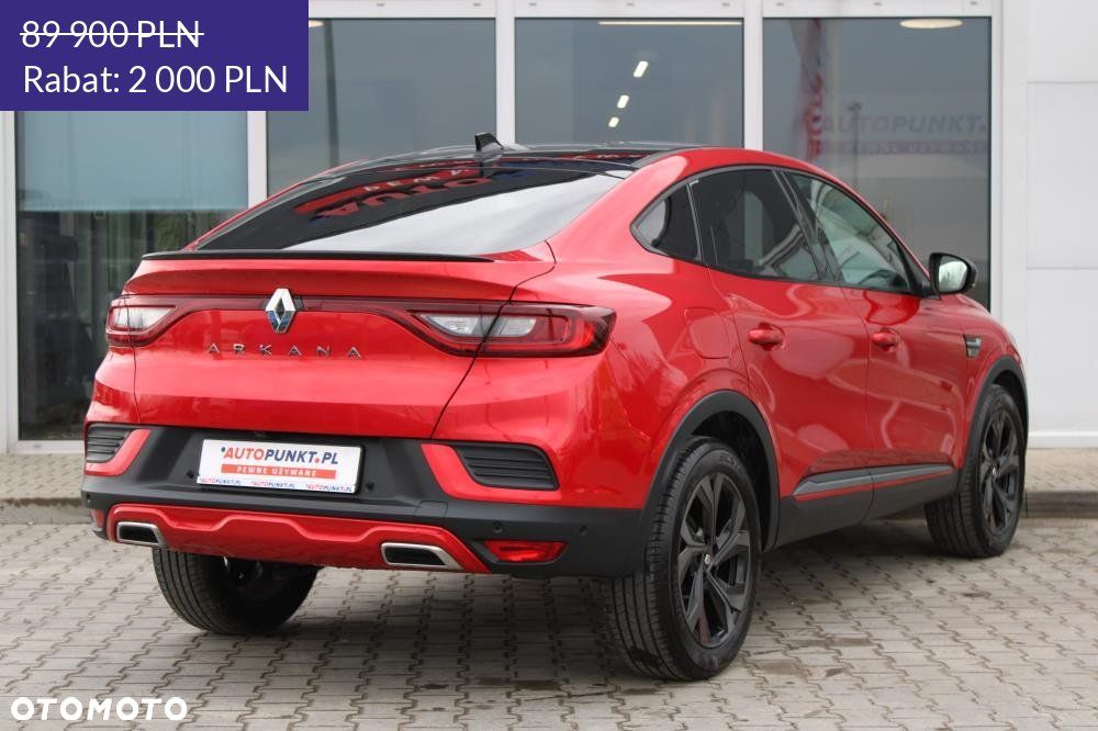 Renault Arkana - 4