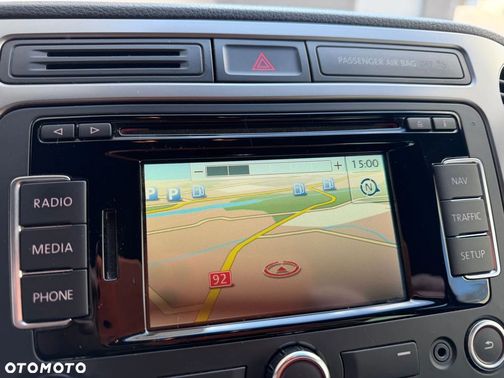 Volkswagen Tiguan 2.0 TDI DPF BlueMotion Technology Lounge Sport & Style - 14