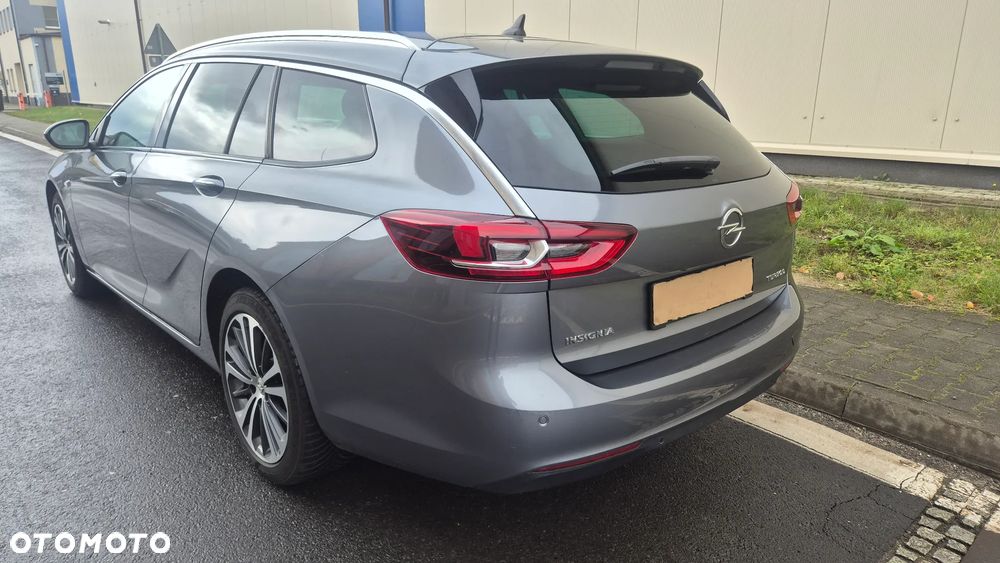 Opel Insignia Grand Sport 2.0 Diesel Business Innovation - 4