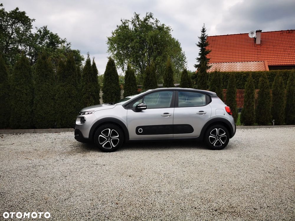 Citroën C3 Pure Tech 83 S&S ORIGINS - 30