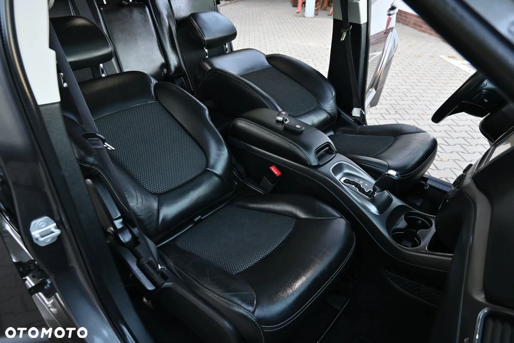 Fiat Freemont 2.0 Multijet 16V DPF Automatik Allrad Cross - 25