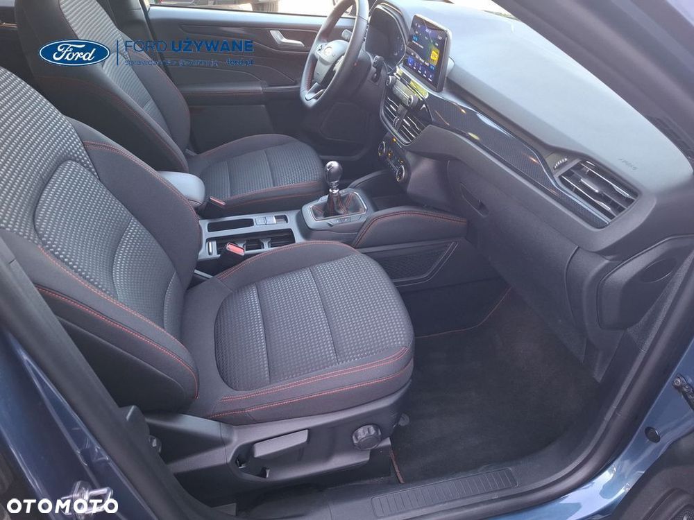 Ford Kuga - 7