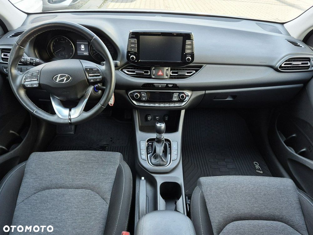 Hyundai i30 1.5 T-GDI 48V Smart DCT - 20
