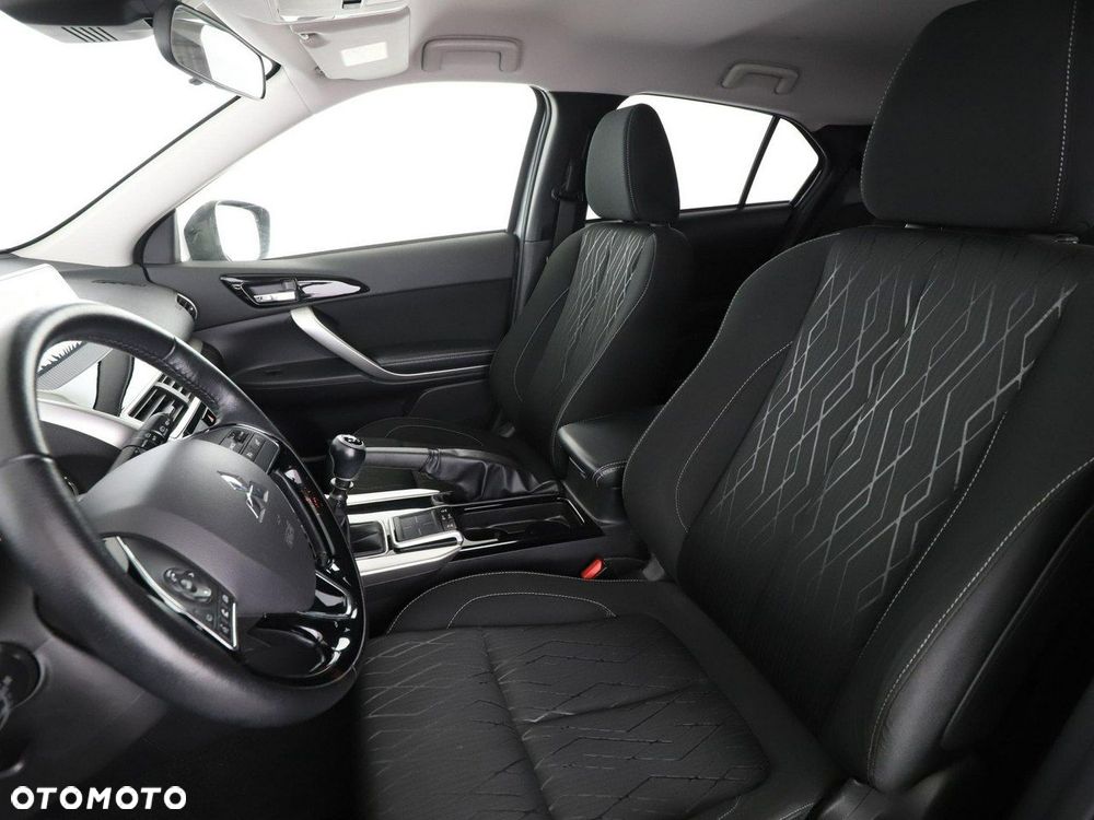 Mitsubishi Eclipse Cross 1.5 T-MIVEC ClearTec 2WD Intro Edition - 13