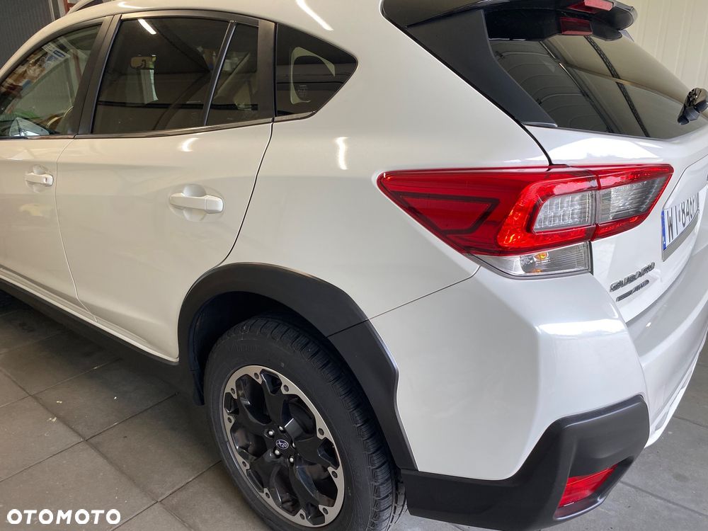 Subaru XV 1.6i Exclusive Plus (EyeSight) Lineartronic - 32