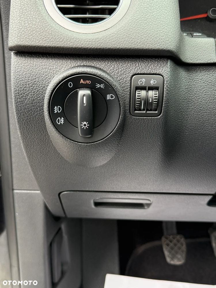 Volkswagen Tiguan 2.0 TDI 4Mot Trend&Fun - 30