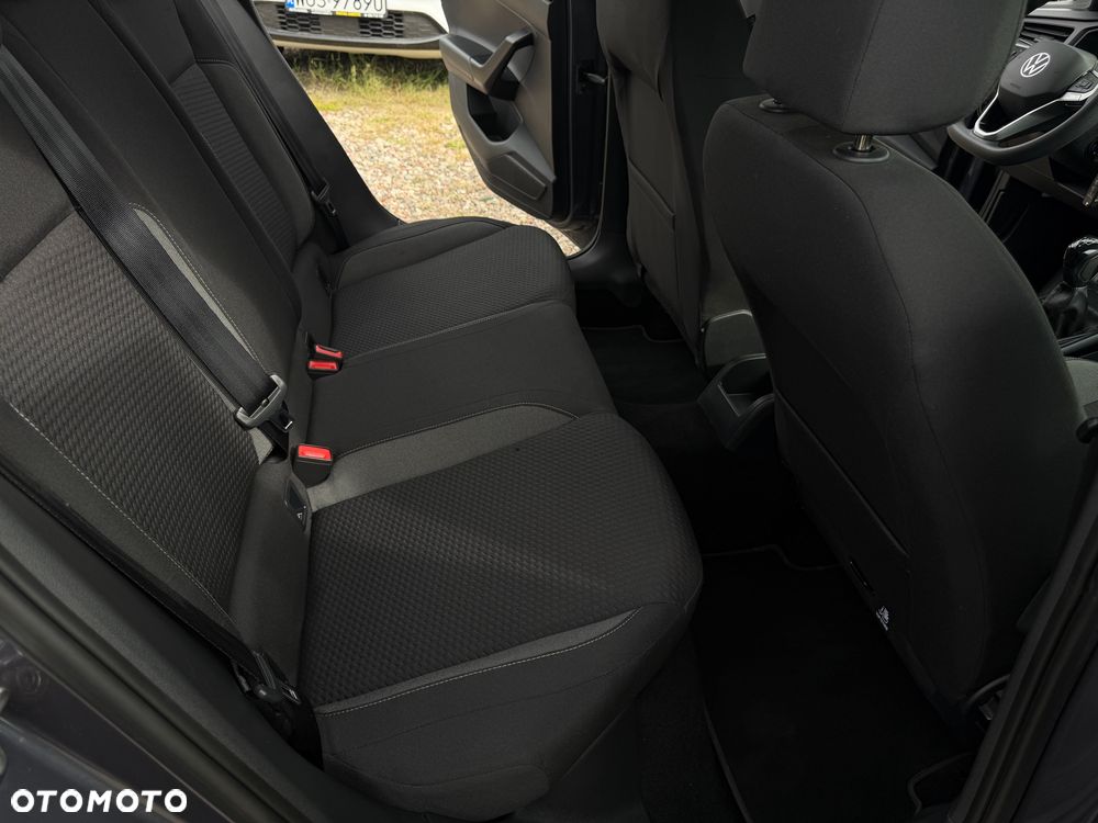 Volkswagen Polo 1.0 MPI Special Edition - 20