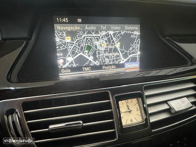 Mercedes-Benz CLS 350 CDI BlueEfficiency - 15