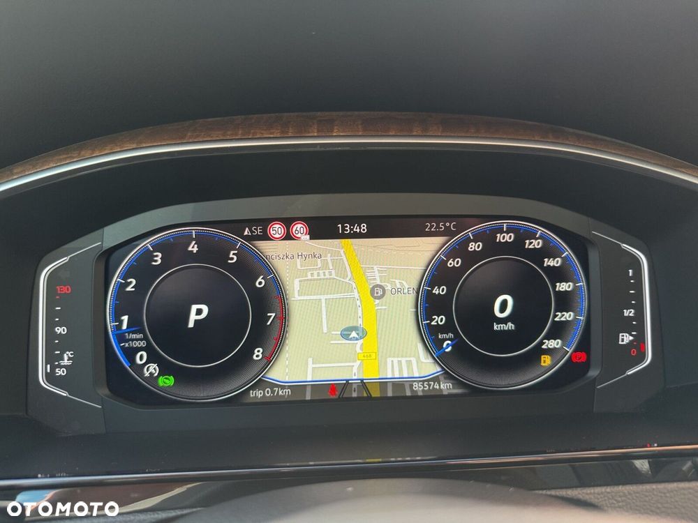 Volkswagen Arteon 2.0 TSI Elegance DSG - 18