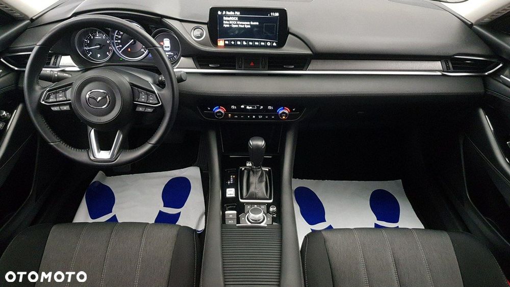 Mazda 6 - 19