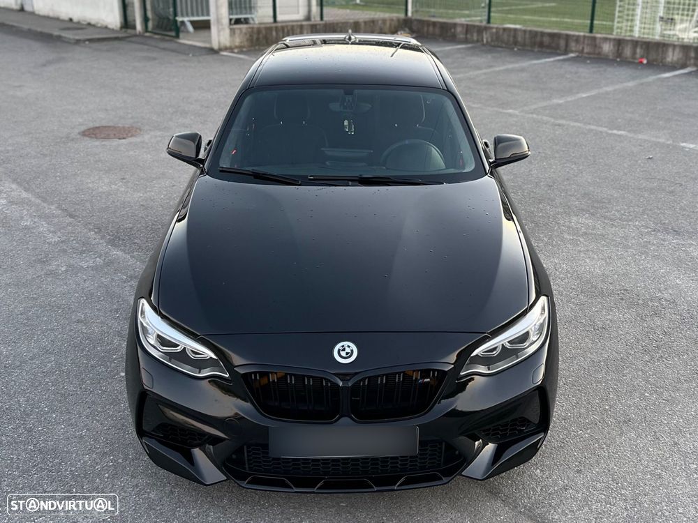 BMW 114 d Advantage - 11