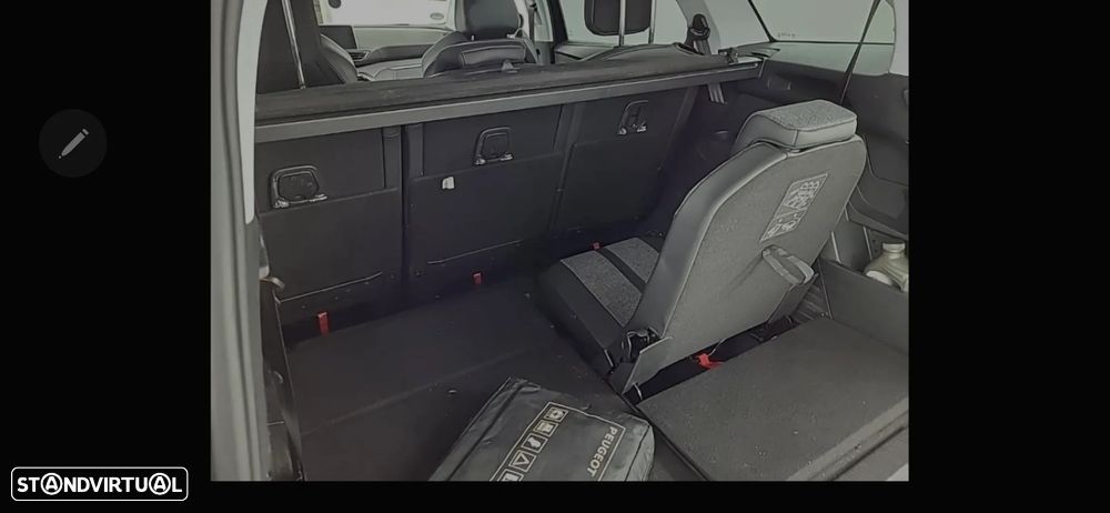 Peugeot 5008 1.2 PureTech GT Pack EAT8 - 3