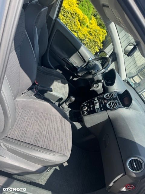 Opel Corsa - 6