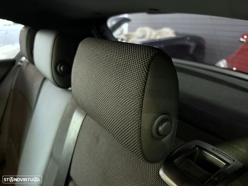 BMW 120 d DPF Edition Sport - 19