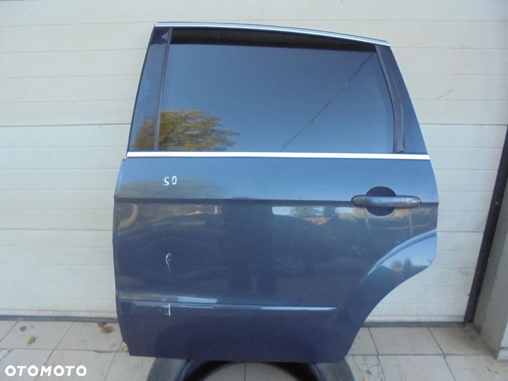Smax mk1 lift drzwi lewy tyl SO - 1
