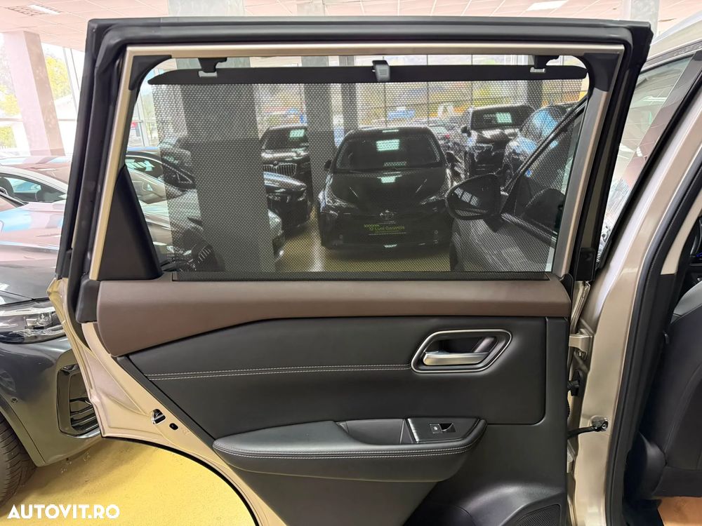 Nissan X-Trail 1.5 VC-T e-4ORCE Tekna - 23