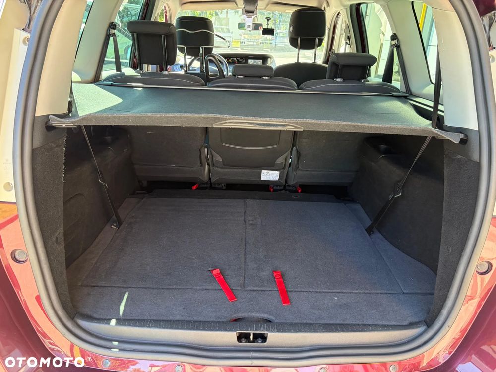 Renault Grand Scenic Gr 1.6 dCi Energy Limited - 24