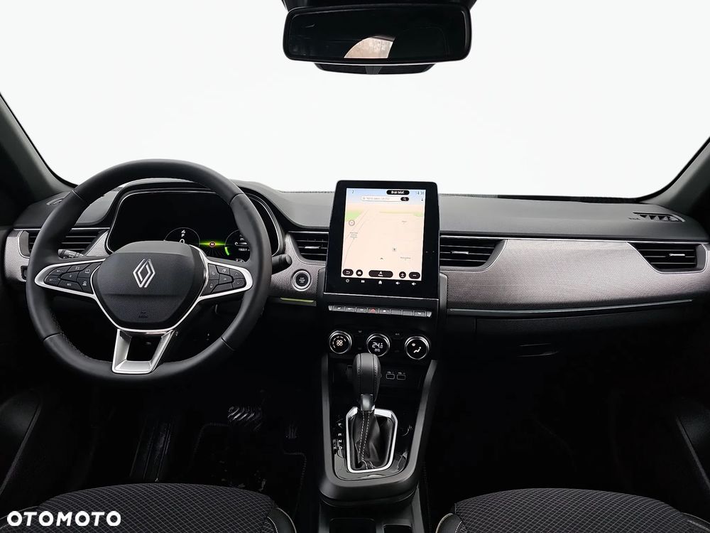 Renault Arkana 1.3 TCe mHEV Techno EDC - 5