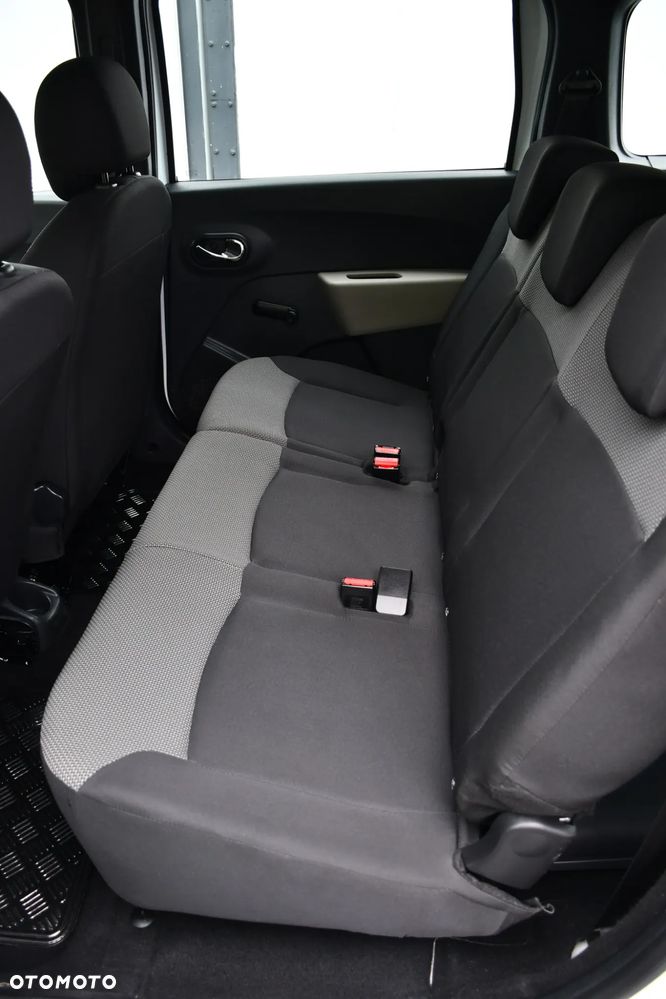 Dacia Lodgy - 11