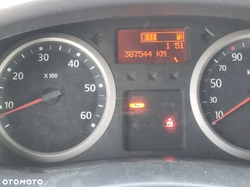 Renault Trafic Passenger Pack Clim - 19