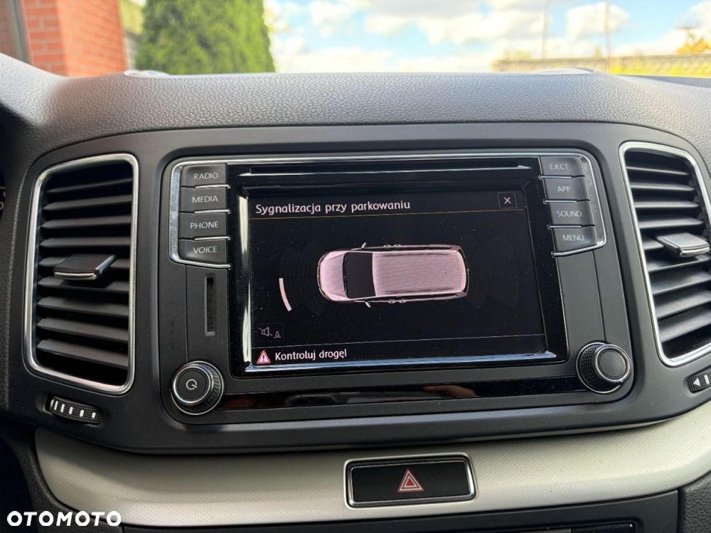 Seat Alhambra 2.0 TDI Ecomotive Style - 21