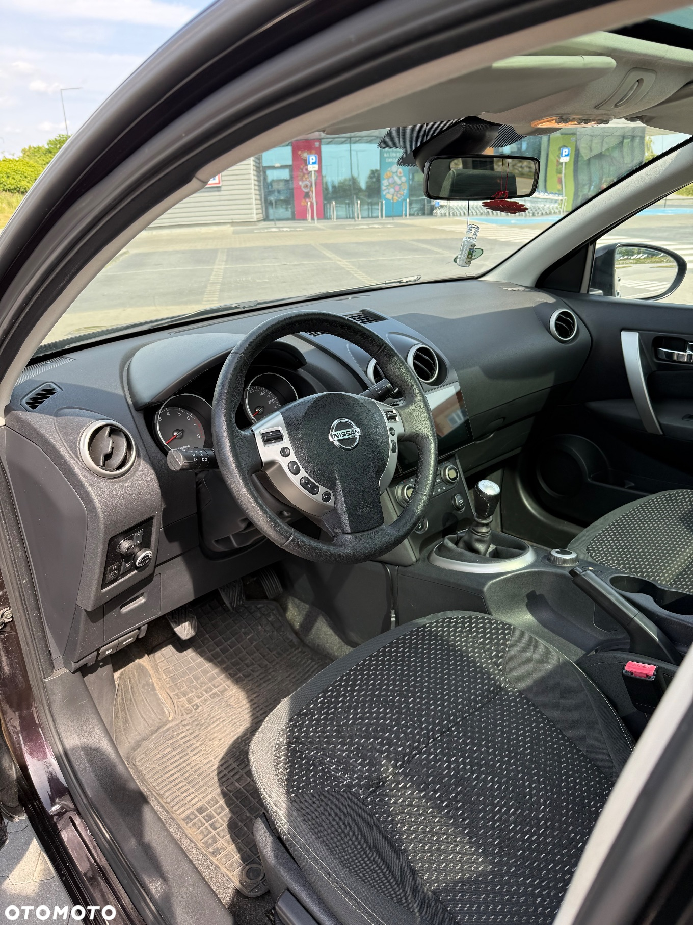 Nissan Qashqai 2.0 Tekna - 6