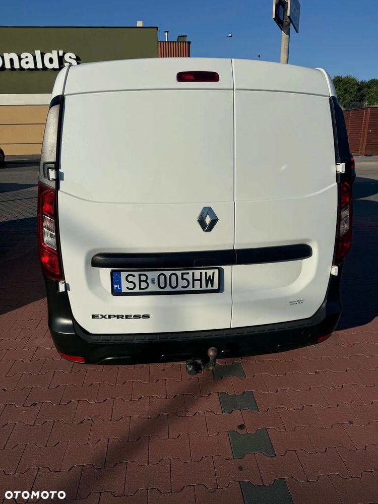 Renault EKSPRESS - 11