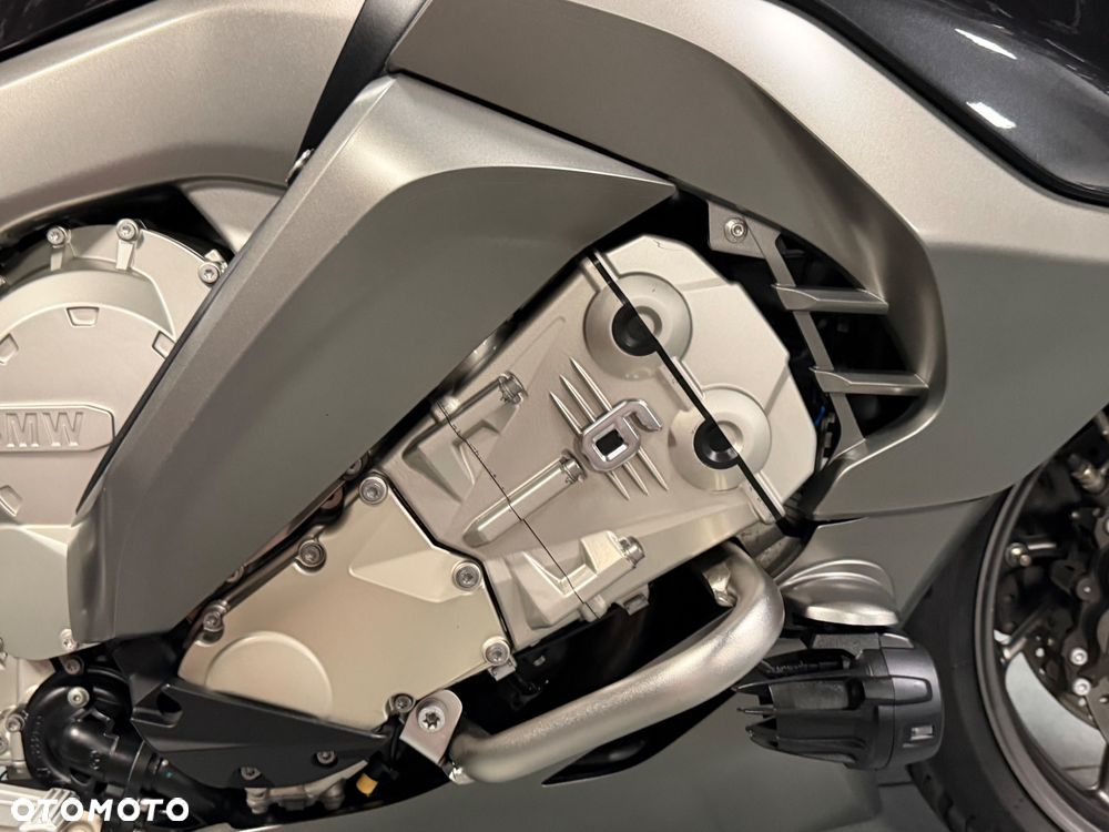 BMW K - 16