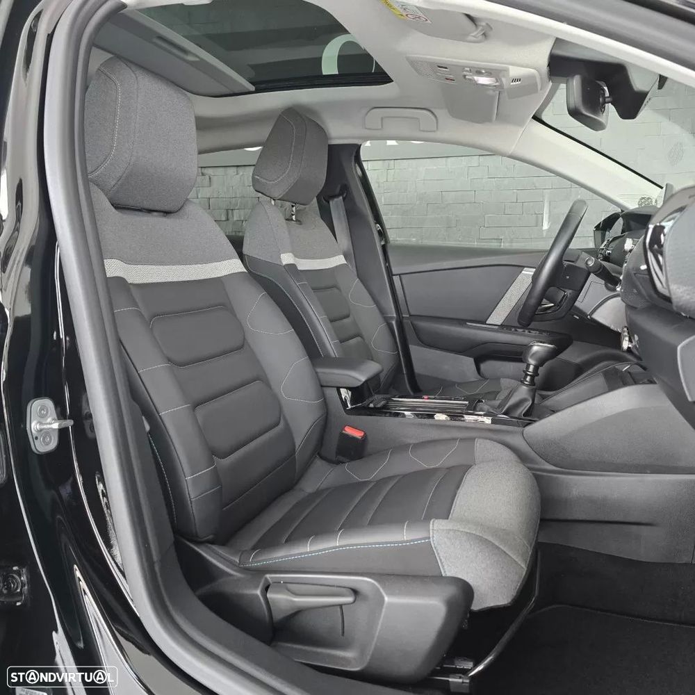 Citroën C4 1.2 PureTech Max - 9