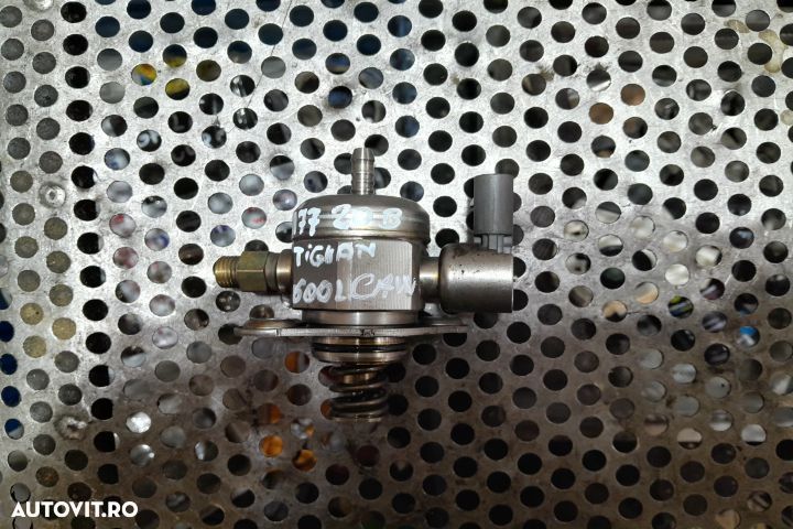 Pompa inalta presiune 06H127025K 06H127025K Volkswagen VW Tiguan 1 5N - 1