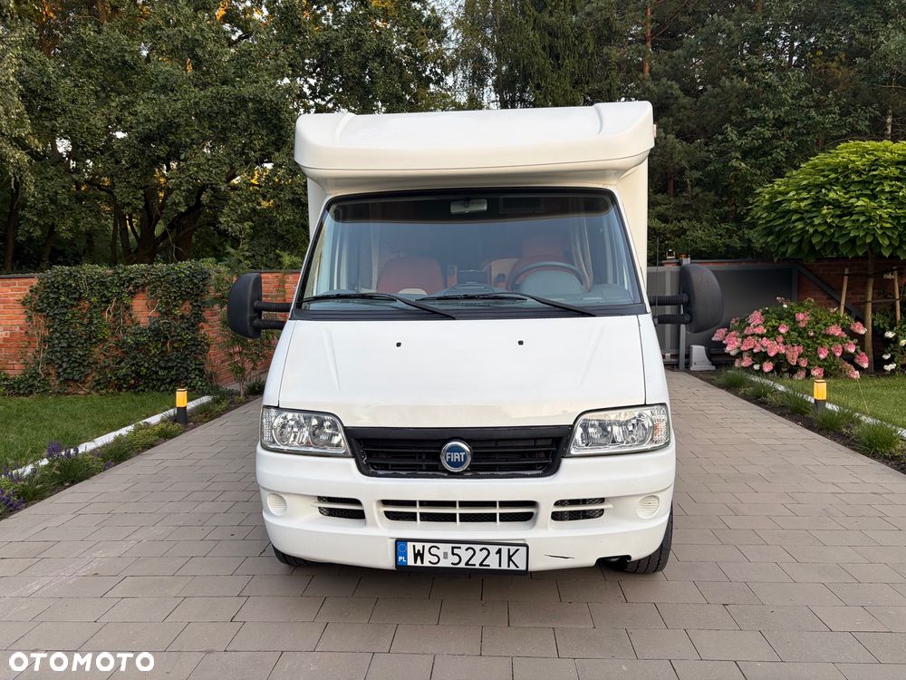 Fiat DUCATO - 1
