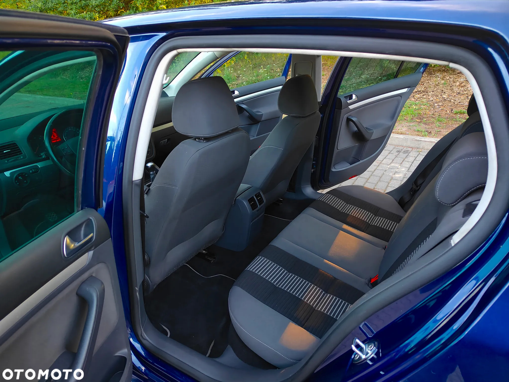 Volkswagen Golf 1.6 United - 18