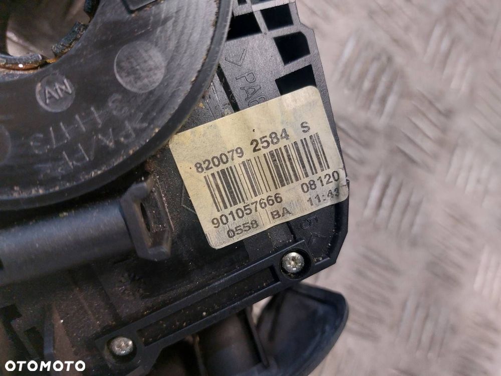 MANETKA PRZEŁĄCZNIK ZESPOLONY DACIA SANDERO I 8200792584 - 3